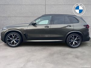 BMW X5 xDrive50e M Sport - Image 4