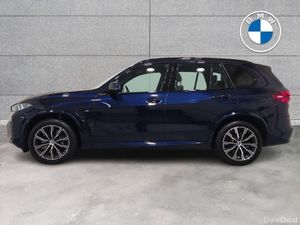 BMW X5 xDrive50e M Sport - Image 3