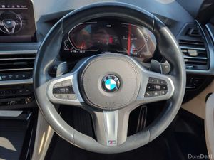 BMW X4 xDrive20d M Sport - Image 4