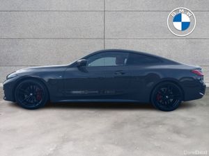 BMW 4-Series 420d M Sport Pro Edition Coupe - Image 4