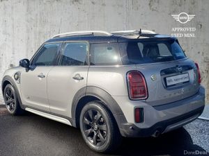 Mini Countryman Cooper S E Classic - Image 3