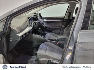 Volkswagen Golf ** LIFE ** 1.0 TSI ** 110BHP ** DS - Image 4