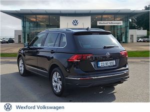 Volkswagen Tiguan LIFE 2.0TDI 122HP MANUAL - Image 4