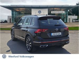 Volkswagen Tiguan R-LINE 2.0TDI 150HP DSG - Image 4