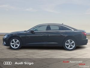 Audi A6 quattro 204HP Sport 2.0TDI Auto / S tronic - Image 4
