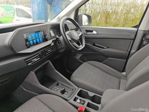 Volkswagen Caddy Maxi Life 2.0TDI 122HP AUTO - Image 3