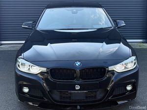 2016 BMW 3 SERIES AUTO M SPORT M PERFORMANCE - Image 2