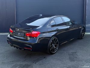 2016 BMW 3 SERIES AUTO M SPORT M PERFORMANCE - Image 4