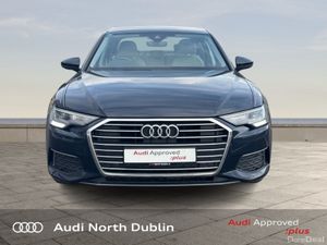 Audi A6 40TDI 204HP S tronic SE €500 FINANCE CONTR - Image 3