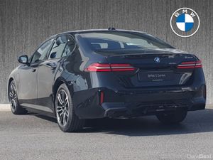 BMW 5-Series 530e M Sport - Image 2
