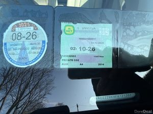 ✅ Automatic 136Km Grey Leather 2-Year Warranty t/b - Image 2