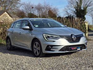 2021 Renault Megane E-TECH PHEV 160 Automatic - Image 2