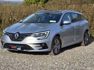 2021 Renault Megane E-TECH PHEV 160 Automatic - Image 4