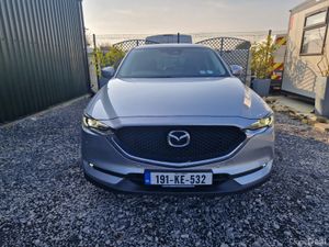 2019 Mazda CX-5 COMMERCIAL CVRT 03/27 - Image 3