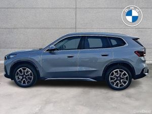 BMW X1 xDrive25e xLine - Image 3
