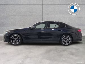 BMW 5-Series 520i M Sport Saloon - Image 4