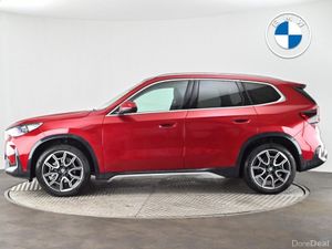 BMW iX1 eDrive20 xLine - Image 3