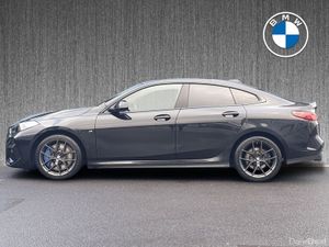 BMW 2-Series 218i M Sport Gran Coupe - Image 4