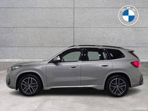 BMW iX1 eDrive20 M Sport - Image 4