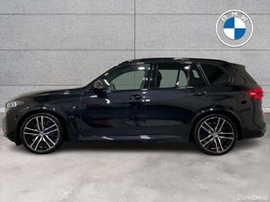BMW X5 xDrive50e M Sport - Image 4