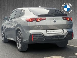 BMW iX2 eDrive20 M Sport - Image 4