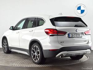BMW X1 xDrive25e xLine - Image 2
