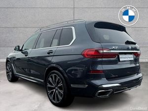 BMW X7 xDrive30d M Sport - Image 2