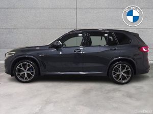BMW X5 xDrive45e M Sport - Image 4