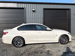 231 Bmw 330 Comfort Eco Pro - Image 3