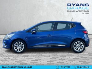 Renault Clio IV DYNAMIQUE NAV  5DR - Image 4