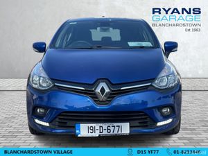 Renault Clio IV DYNAMIQUE NAV  5DR - Image 2