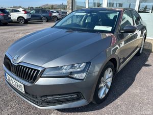 Skoda Superb AMBITION 2.0 TDI 150HP DSG 5DR AUTO - Image 3