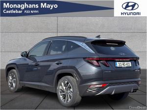Hyundai Tucson EXECUTIVE PLUS 1.6 DIESEL - Image 3