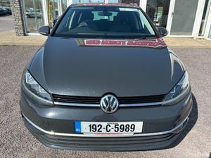Volkswagen Golf 1.6 TDI GT 115PS 5DR - Image 2