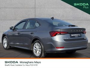 Skoda Octavia AMBITION 1.0 TSI 110HP 5DR - Image 3