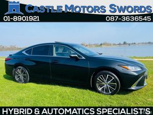 Lexus ES 300H CVT - Image 4