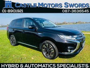 Mitsubishi Outlander FINANCE AVAILABLE FROM €72 P/ - Image 2