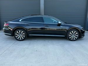 Volkswagen Arteon 2.0 TDI ELEGANCE 190 BHP ** SUN - Image 3