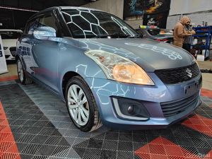 2014 Suzuki Swift 1.2 Petrol Automatic - Image 3