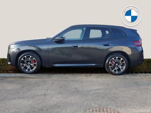 BMW X3 20d xDrive M Sport - Image 4
