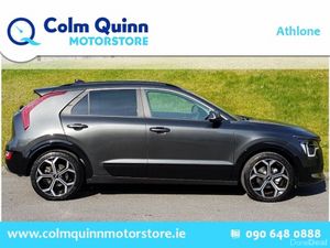 Kia Niro K4 PHEV - TOP SPEC - 1 Owner From New *Ma - Image 3