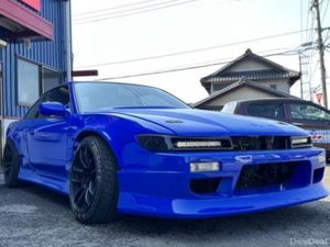 Nissan Silvia S13 | SR20DET | HICAS | Japan Import - Image 3