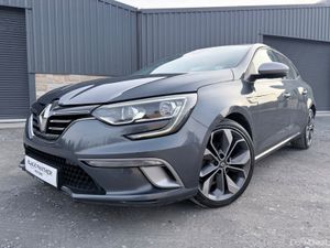 Renault Megane 191’ GT Line 1.5dCi LOW MILEAGE - Image 2