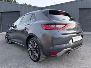 Renault Megane 191’ GT Line 1.5dCi LOW MILEAGE - Image 3