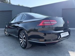 Volkswagen Passat 151’ GT LOW MILEAGE/HIGH SPEC - Image 3