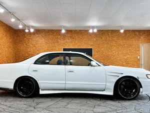 chaser jzx - Image 4