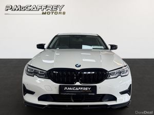 2019 BMW 320D AUTO G20 M-PERFORMANCE KIT - Image 2