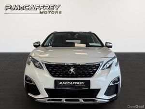 2020 Peugeot 5008 2.0 HDI GT LINE PREMIUM AUTO - Image 2