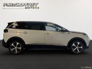 2020 Peugeot 5008 2.0 HDI GT LINE PREMIUM AUTO - Image 4