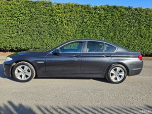 BMW 5-Series 2012 2.0D - Image 3